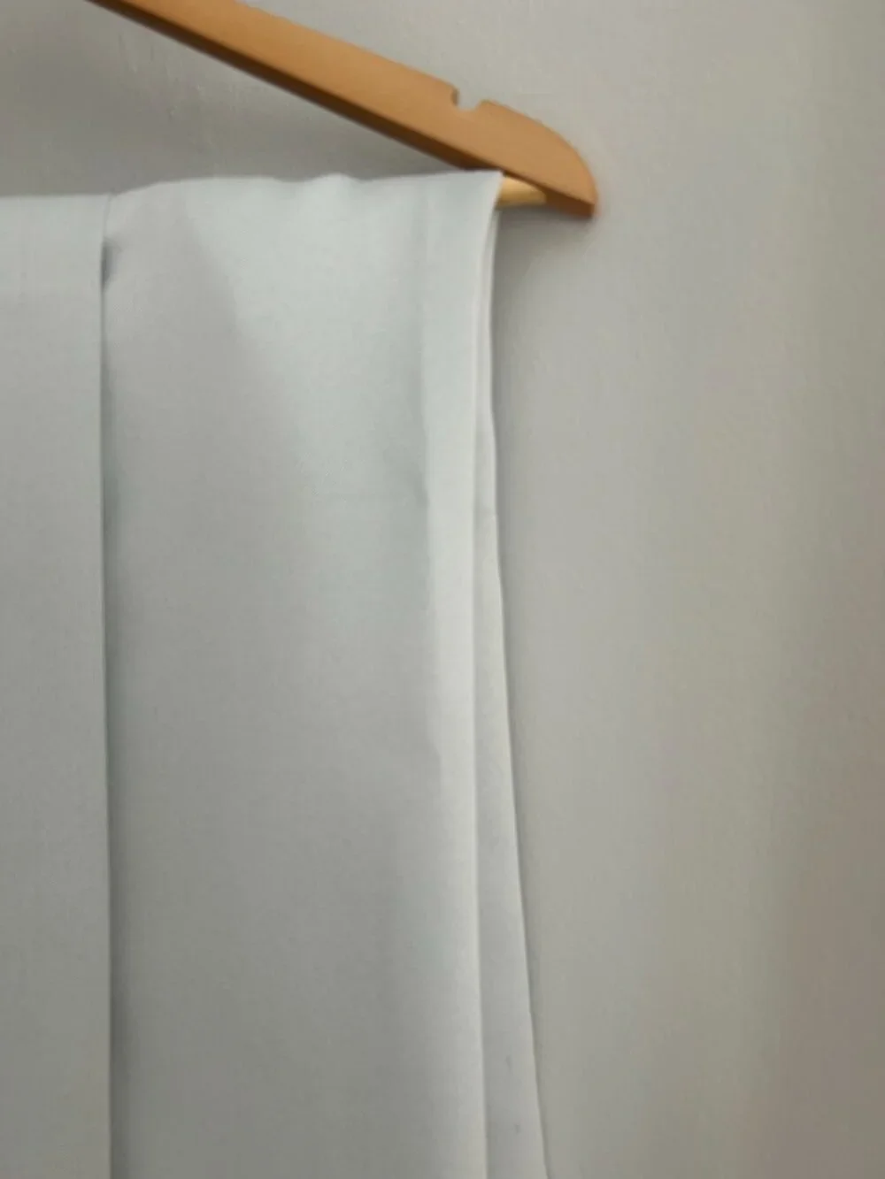 Pottery Barn Gray Universal Blackout Curtain Liner 49.5 X 80 (2 Panels)